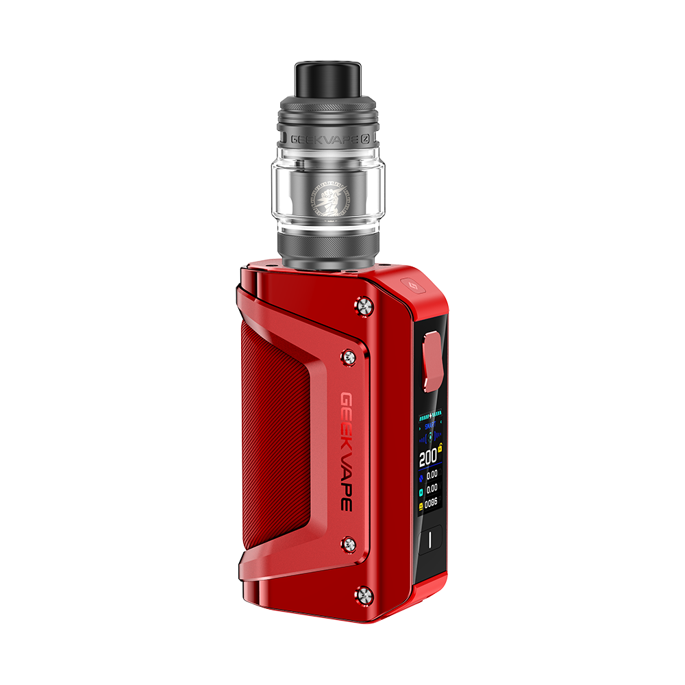 Geekvape Aegis L200 (Legend 3 kit)